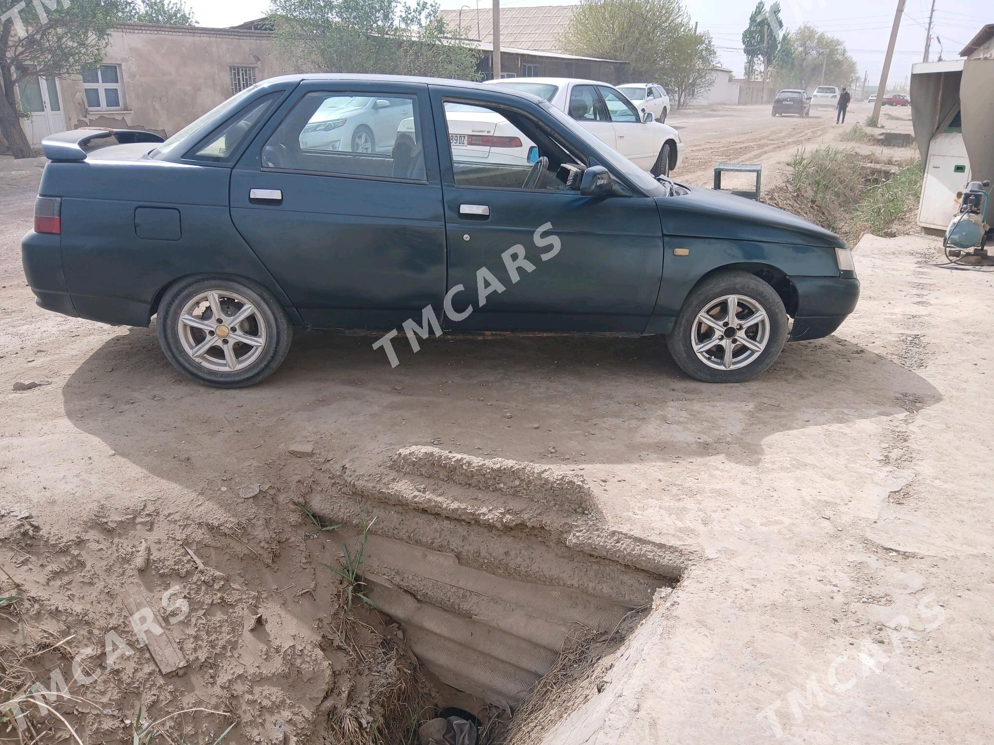 Lada 2110 2003 - 13 000 TMT - Köneürgenç - img 2
