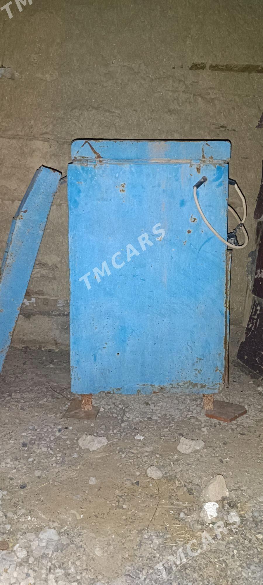 Ot üweýan motor - Гёкдепе - img 2