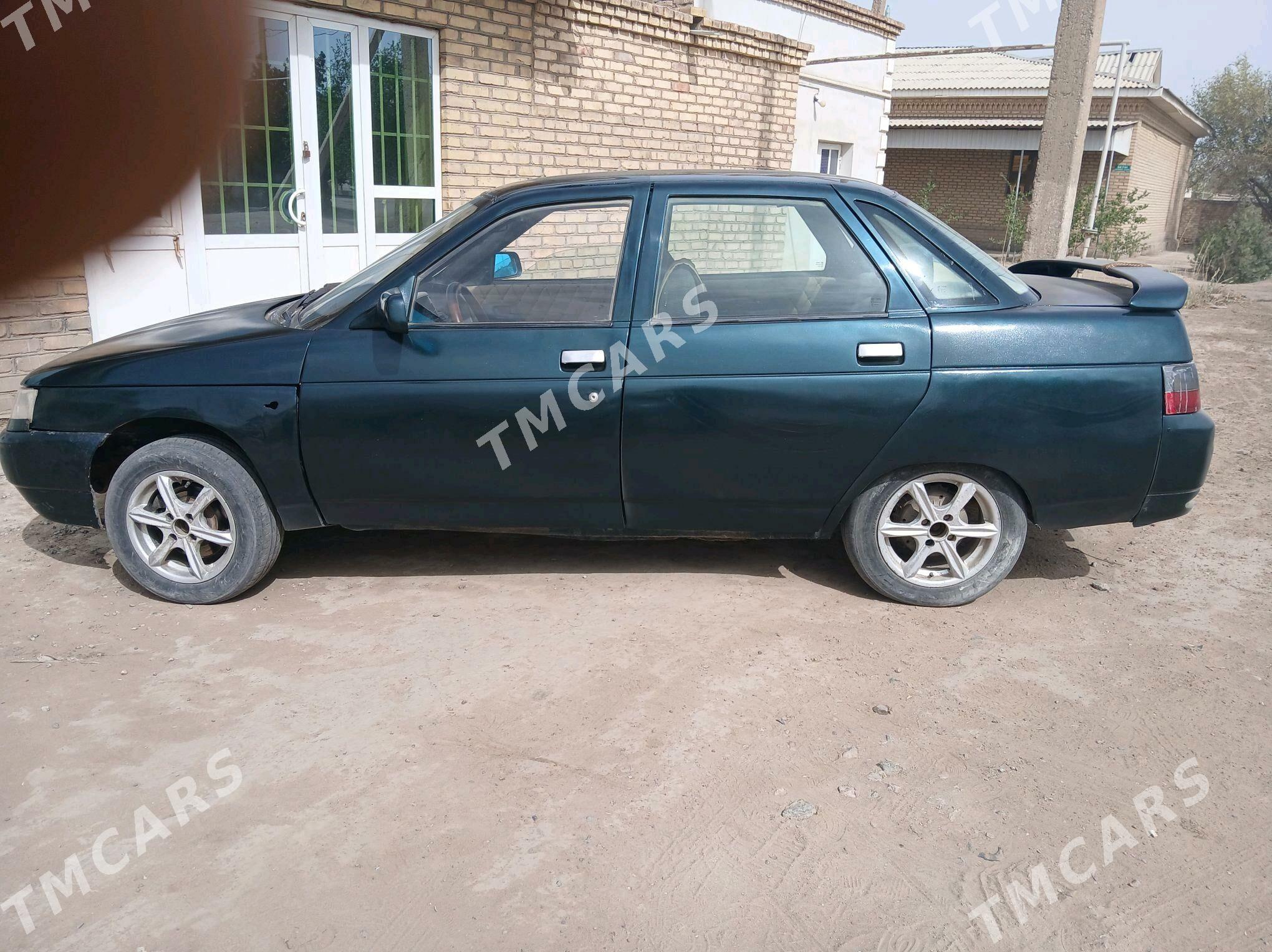 Lada 2110 2003 - 13 000 TMT - Köneürgenç - img 4