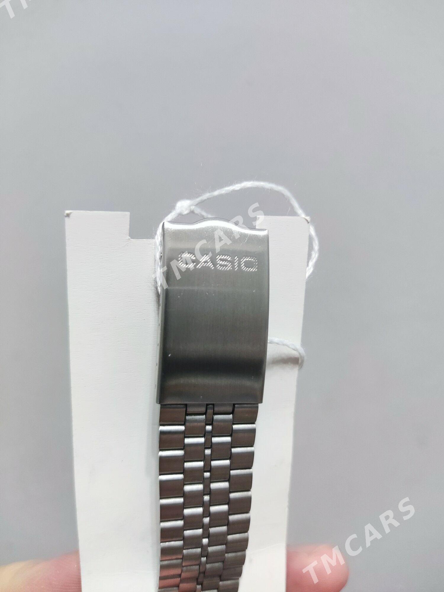 Casio sagat - 10 мкр - img 2