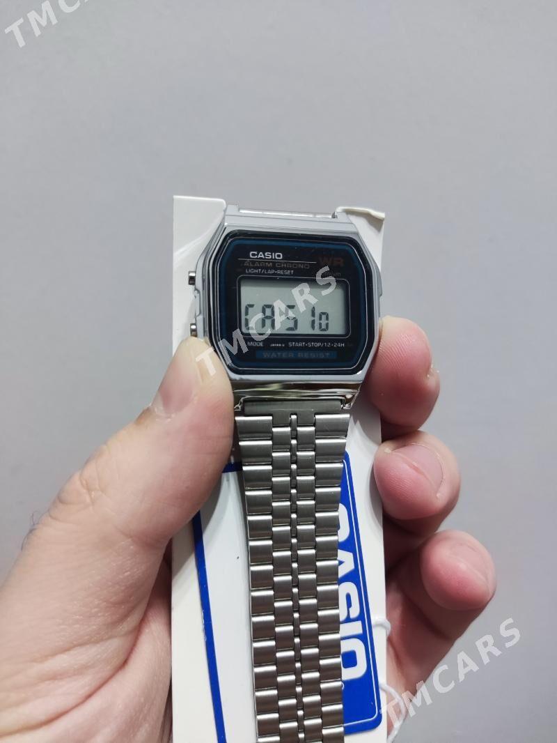 Casio sagat - 10 мкр - img 4