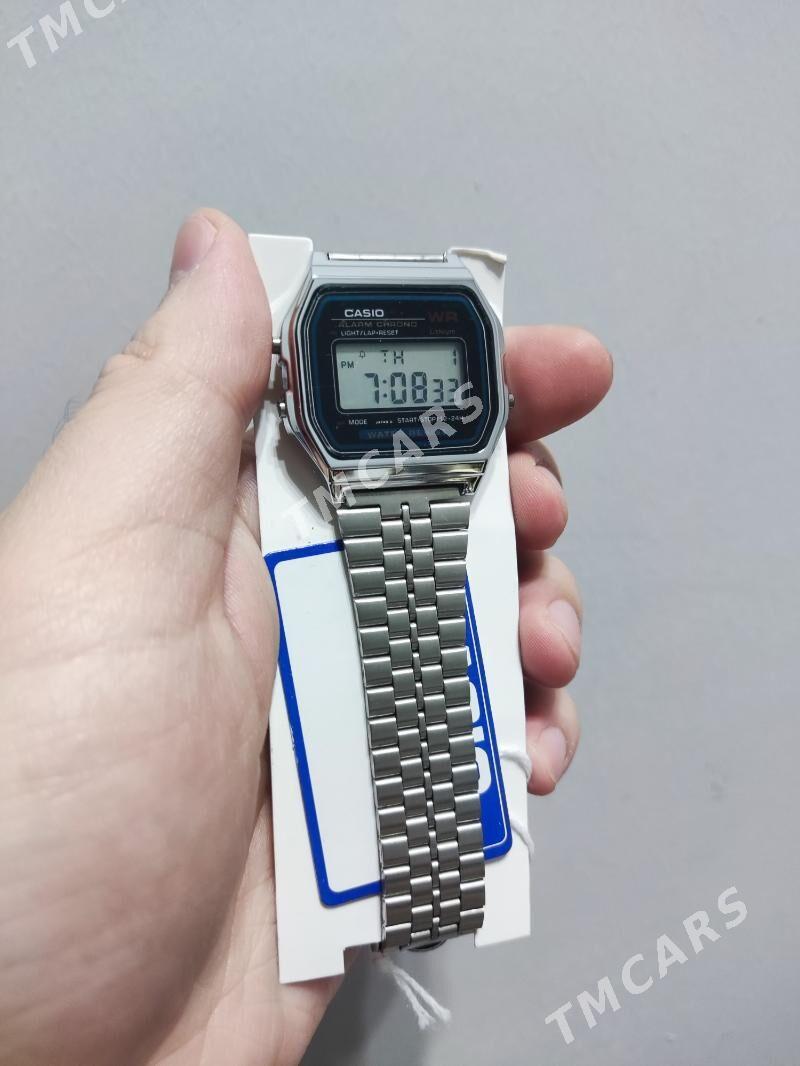 Casio sagat - 10 мкр - img 1