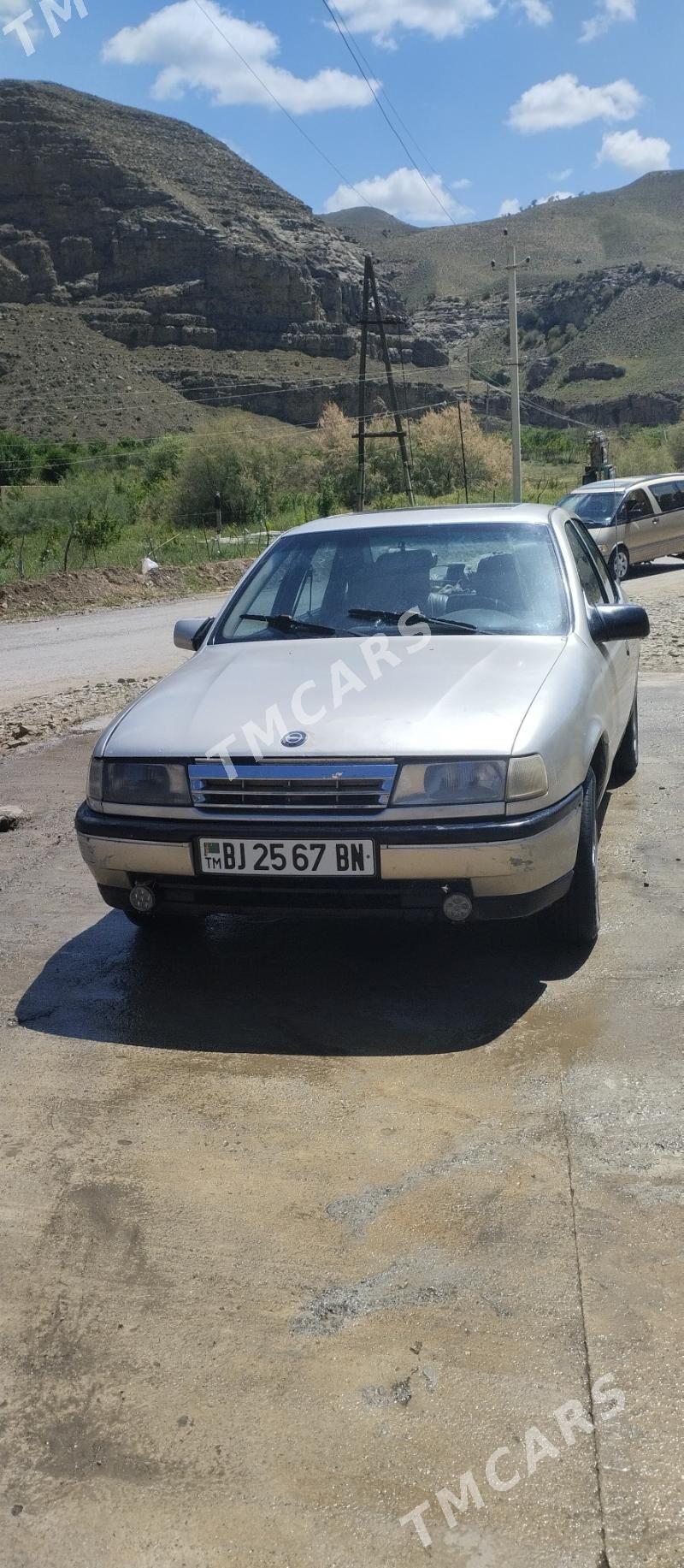 Opel Vectra 1989 - 25 000 TMT - Махтумкули - img 1