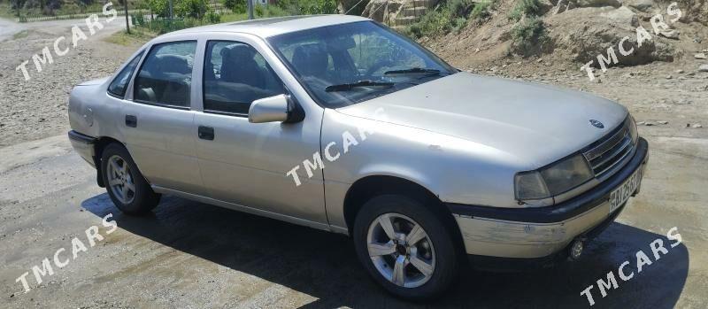 Opel Vectra 1989 - 25 000 TMT - Махтумкули - img 3