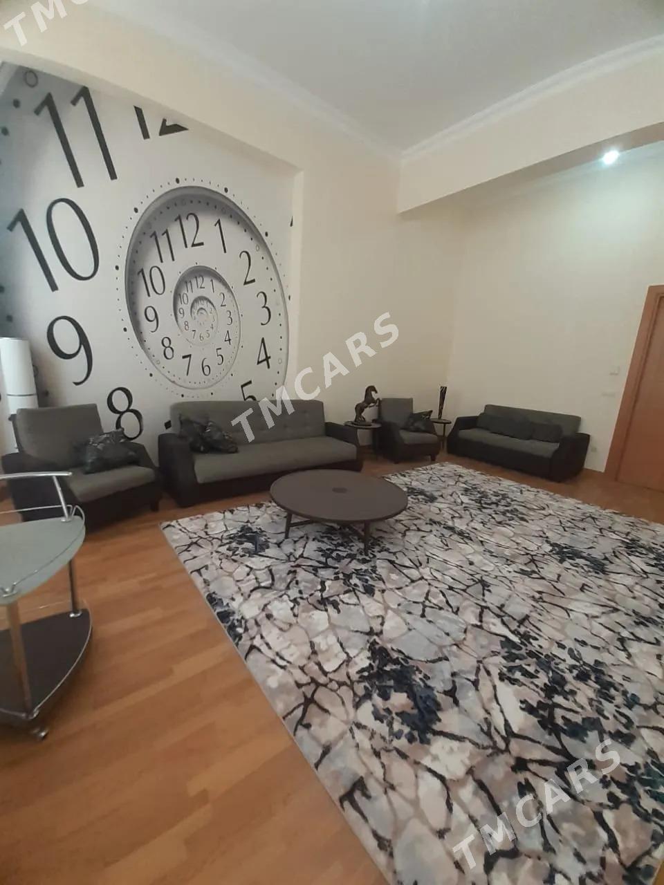 Arenda elitka - Aşgabat - img 1