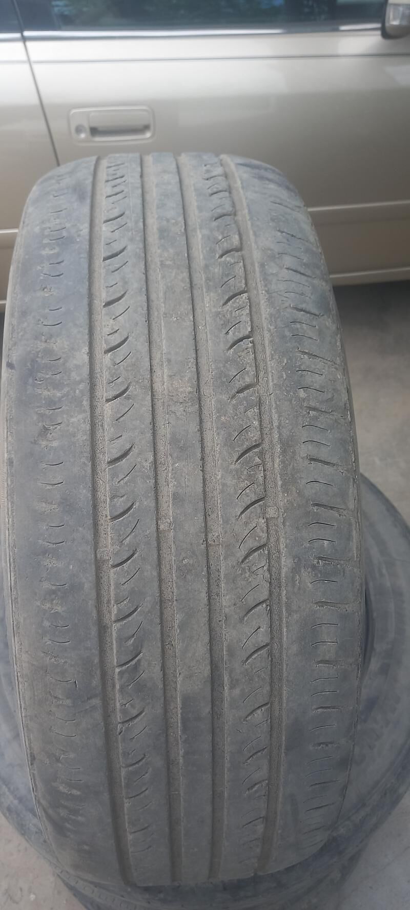 Balon R 17 225/60 300 TMT - Дашогуз - img 2