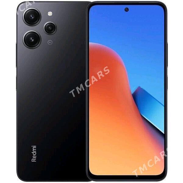 redmi 12 - Daşoguz - img 1