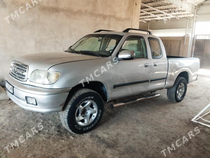 Toyota Tundra 2001 - 90 000 TMT - Baýramaly - img 5
