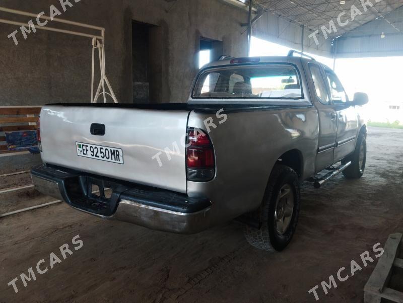 Toyota Tundra 2001 - 90 000 TMT - Baýramaly - img 3