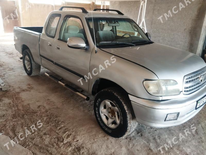 Toyota Tundra 2001 - 90 000 TMT - Baýramaly - img 6