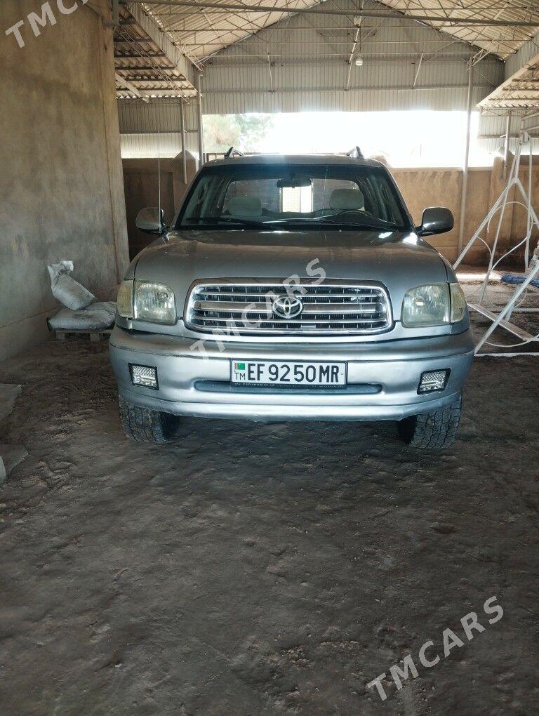 Toyota Tundra 2001 - 90 000 TMT - Baýramaly - img 1