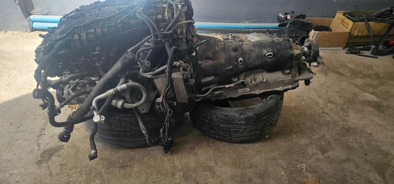 BMW 740 L.I. MOTOR B58 130 000 TMT - Aşgabat - img 2