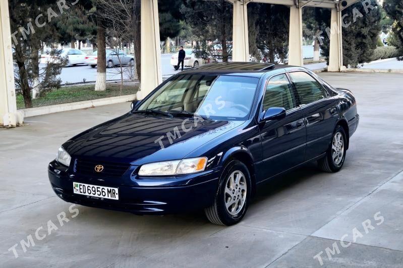 Toyota Camry 1999 - 153 000 TMT - Мары - img 6