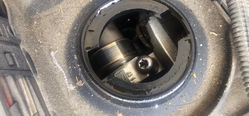 BMW 740 L.I. MOTOR B58 130 000 TMT - Aşgabat - img 5