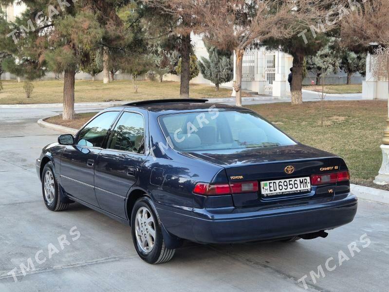 Toyota Camry 1999 - 153 000 TMT - Мары - img 8
