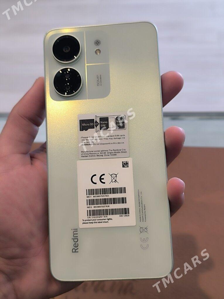 Redmi 13C - Balkanabat - img 2