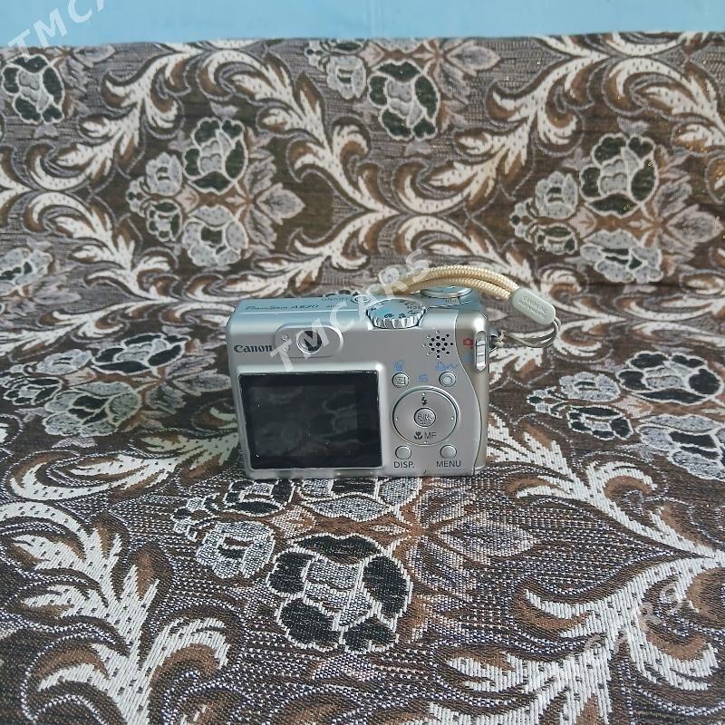 foto aprat - Parahat 7 - img 1