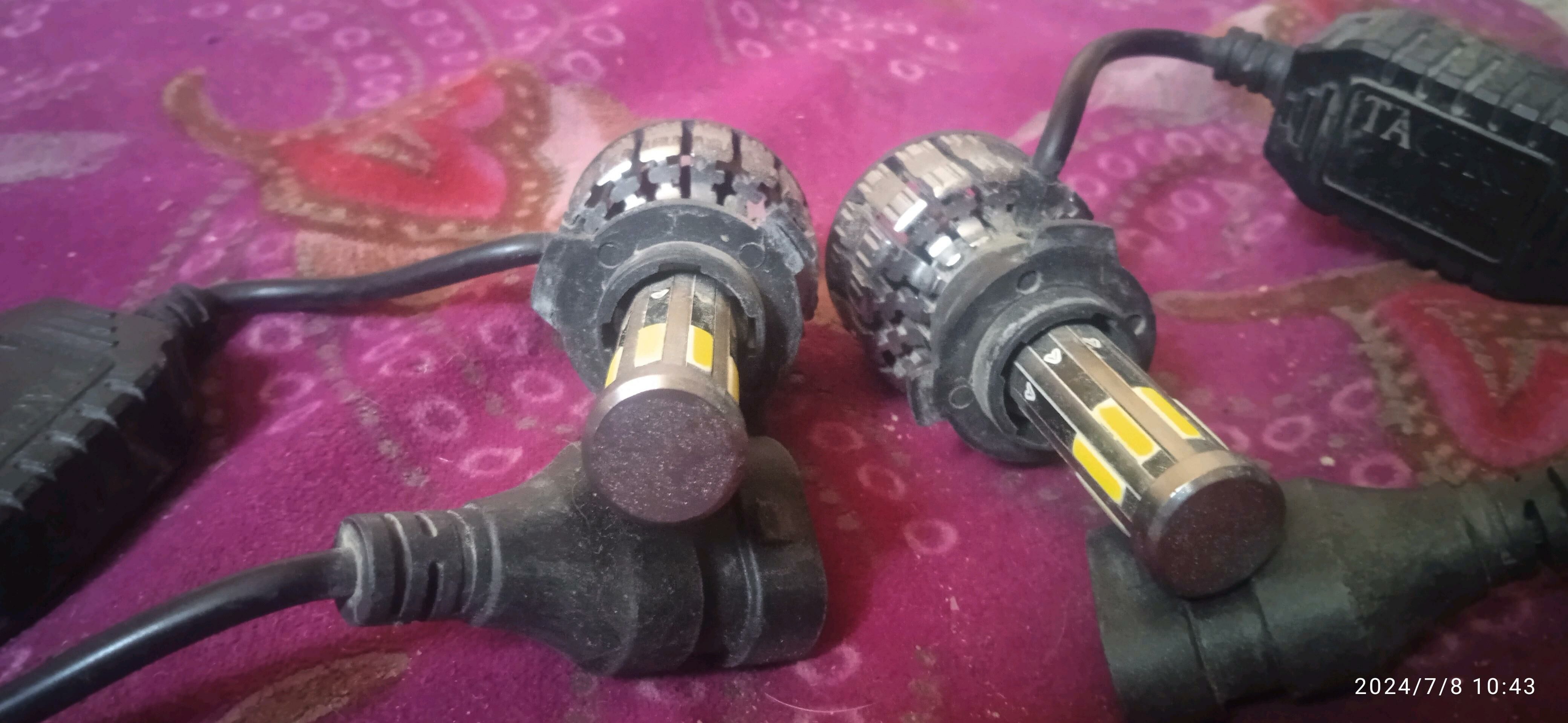 let lampa 450 TMT - Болдумсаз - img 3
