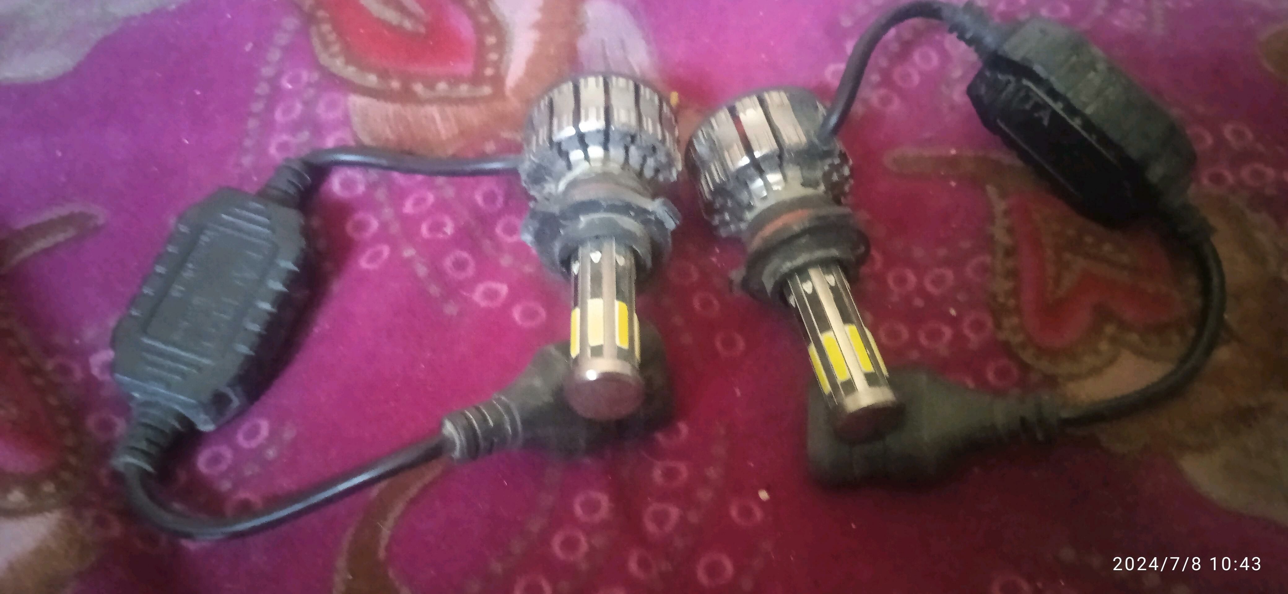 let lampa 450 TMT - Болдумсаз - img 4