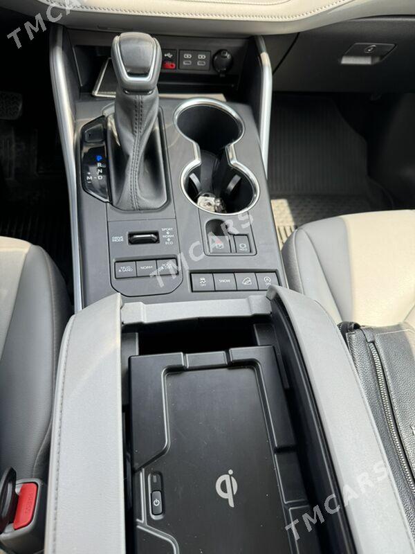 Toyota Highlander 2022 - 560 000 TMT - Ашхабад - img 3