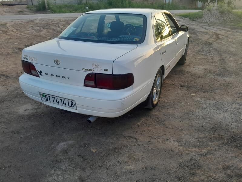 Toyota Camry 1997 - 75 000 TMT - Чарджоу - img 7