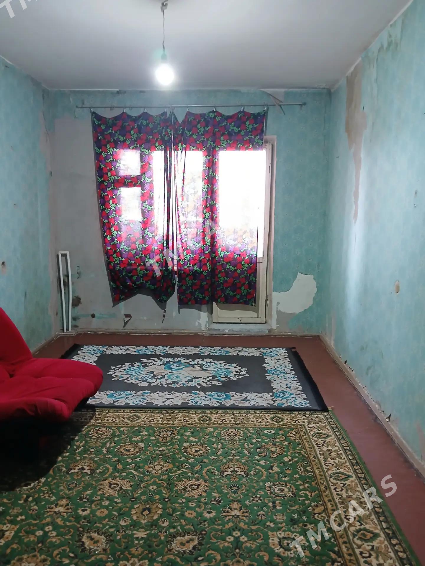 квартира Химик 3 ком. - Türkmenabat - img 6