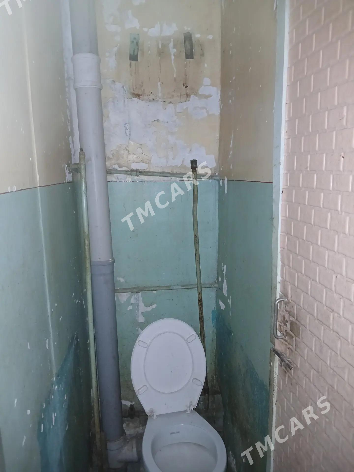 квартира Химик 3 ком. - Türkmenabat - img 4