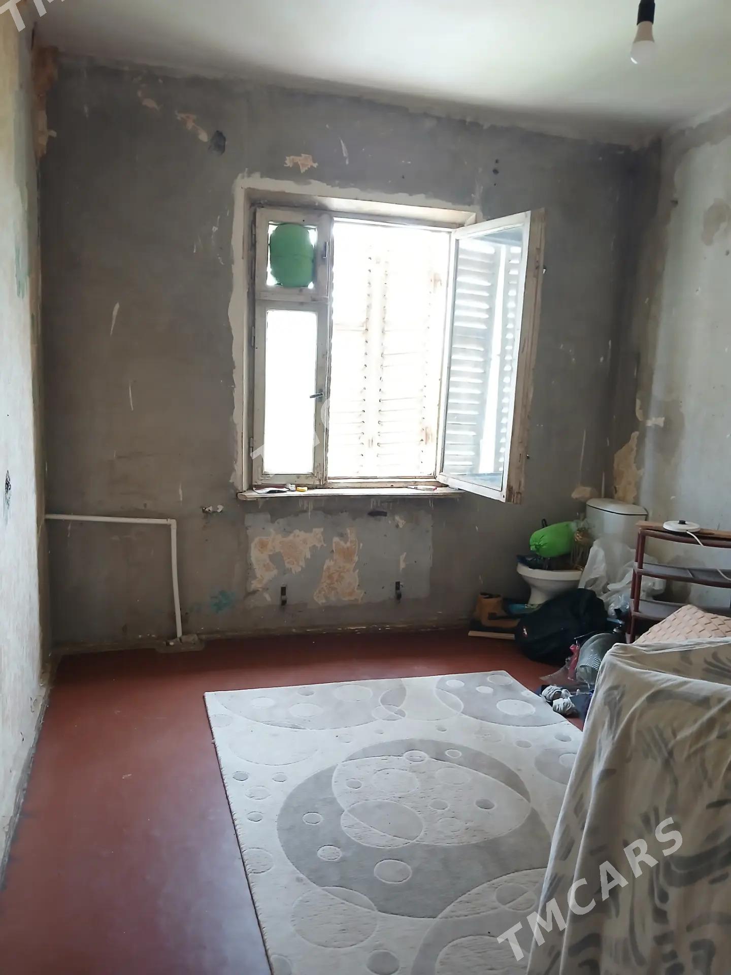 квартира Химик 3 ком. - Türkmenabat - img 2