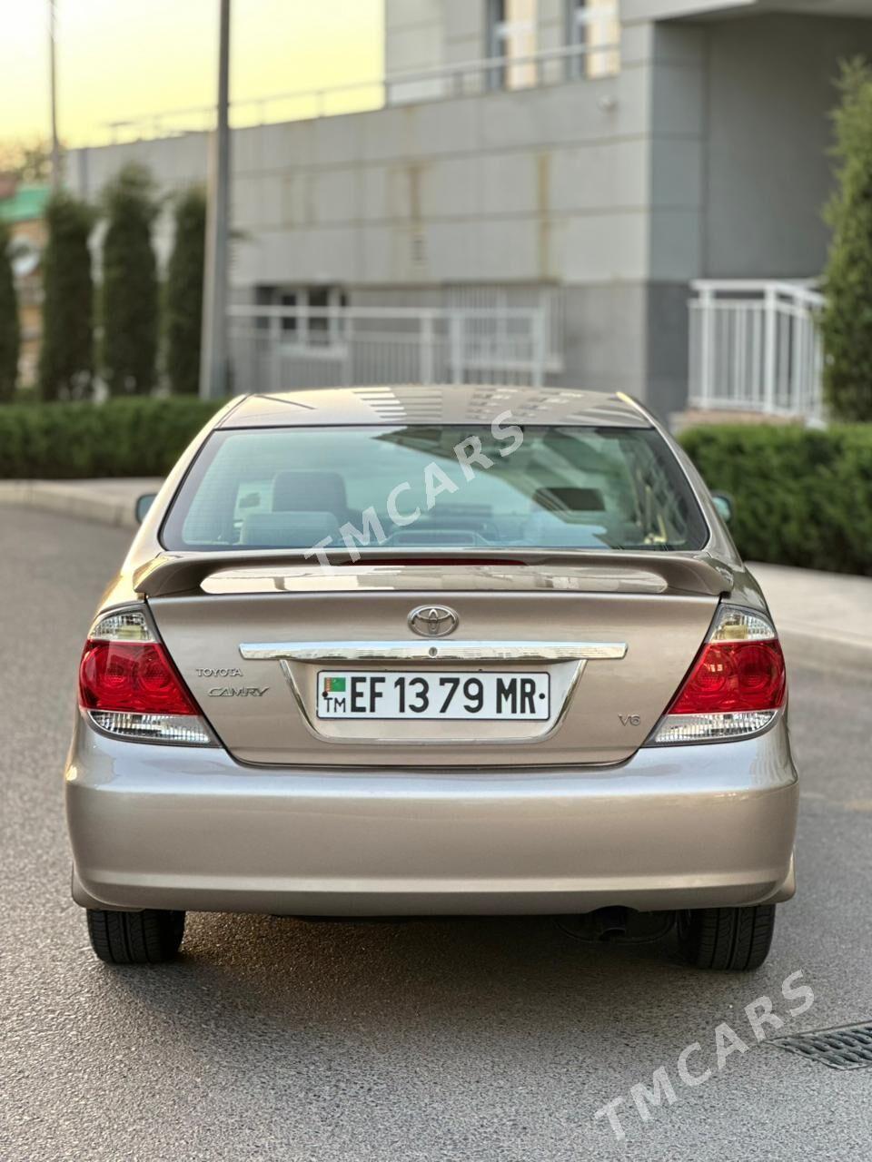 Toyota Camry 2002 - 190 000 TMT - Mary - img 4