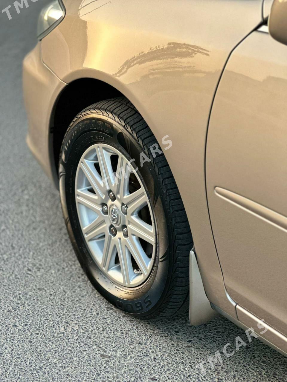 Toyota Camry 2002 - 190 000 TMT - Mary - img 7