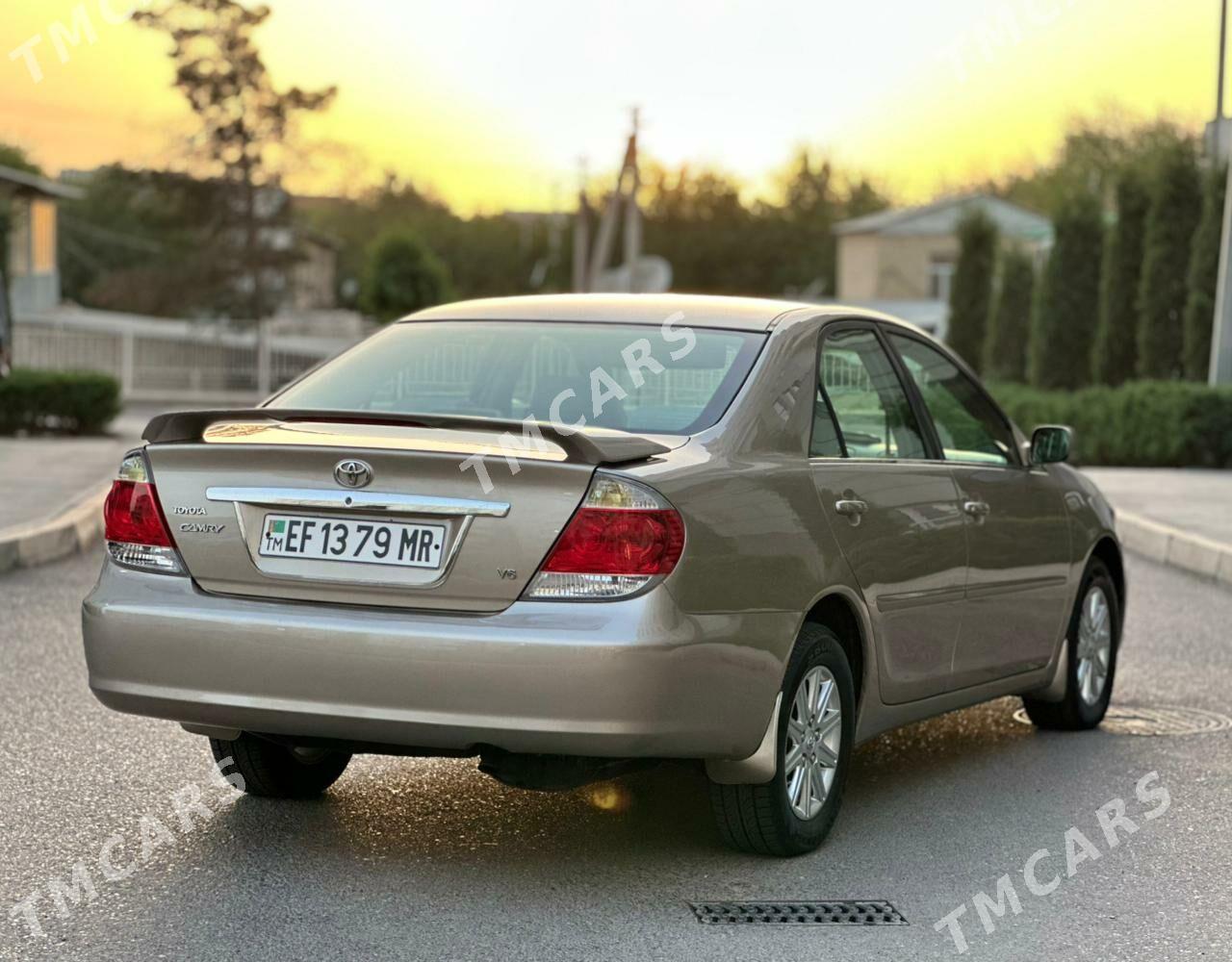 Toyota Camry 2002 - 190 000 TMT - Mary - img 6