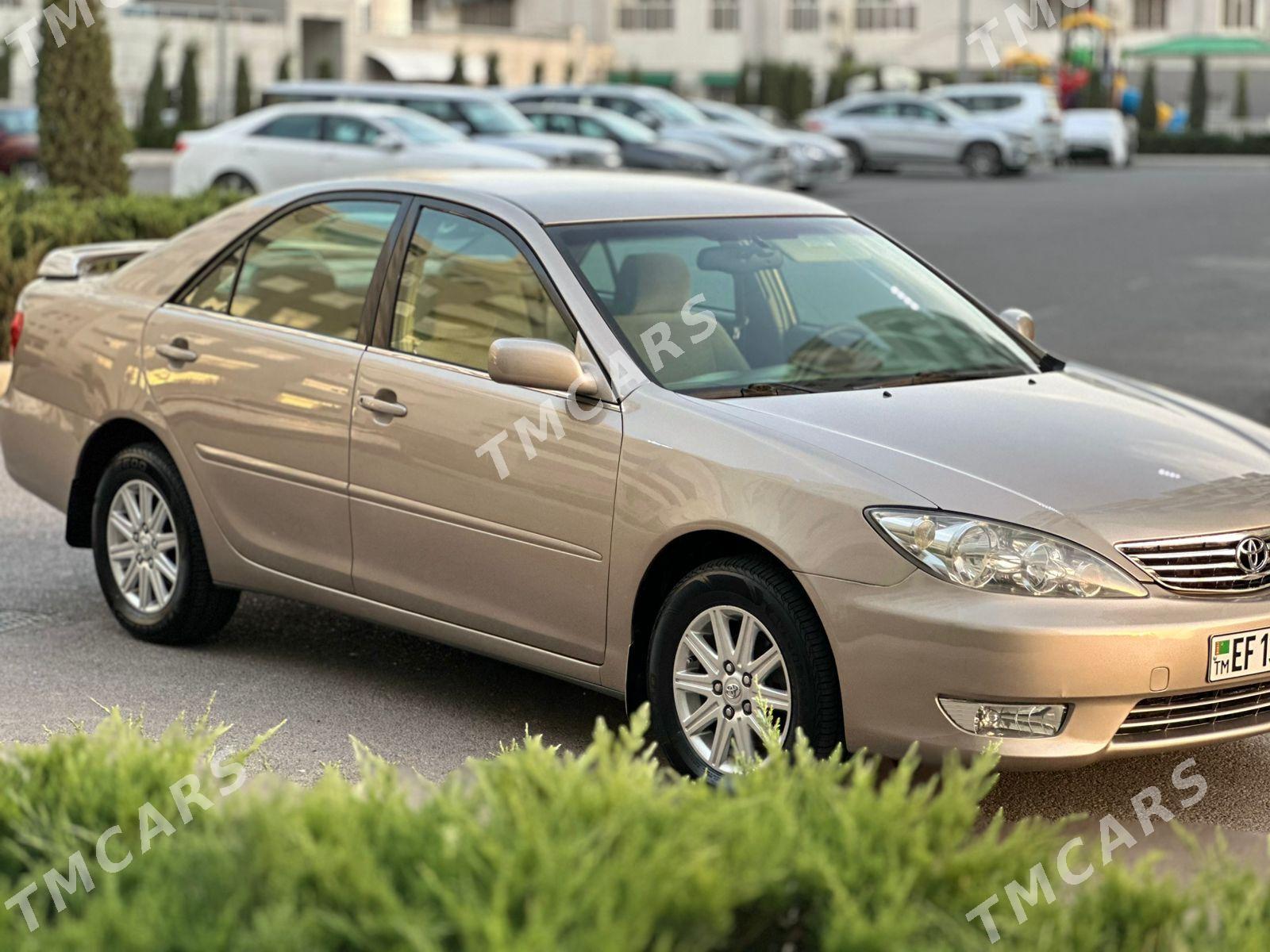 Toyota Camry 2002 - 190 000 TMT - Mary - img 8