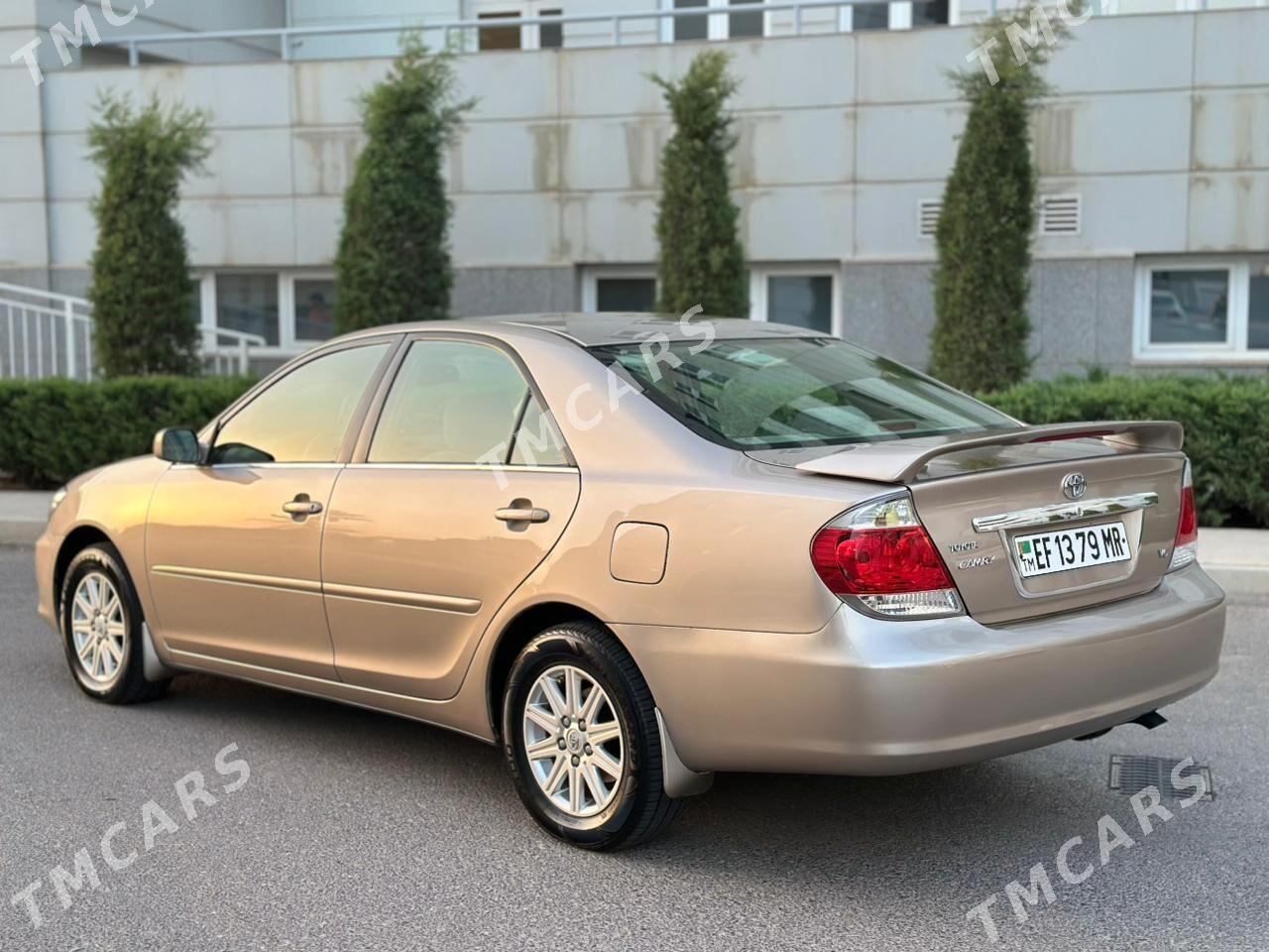 Toyota Camry 2002 - 190 000 TMT - Mary - img 3