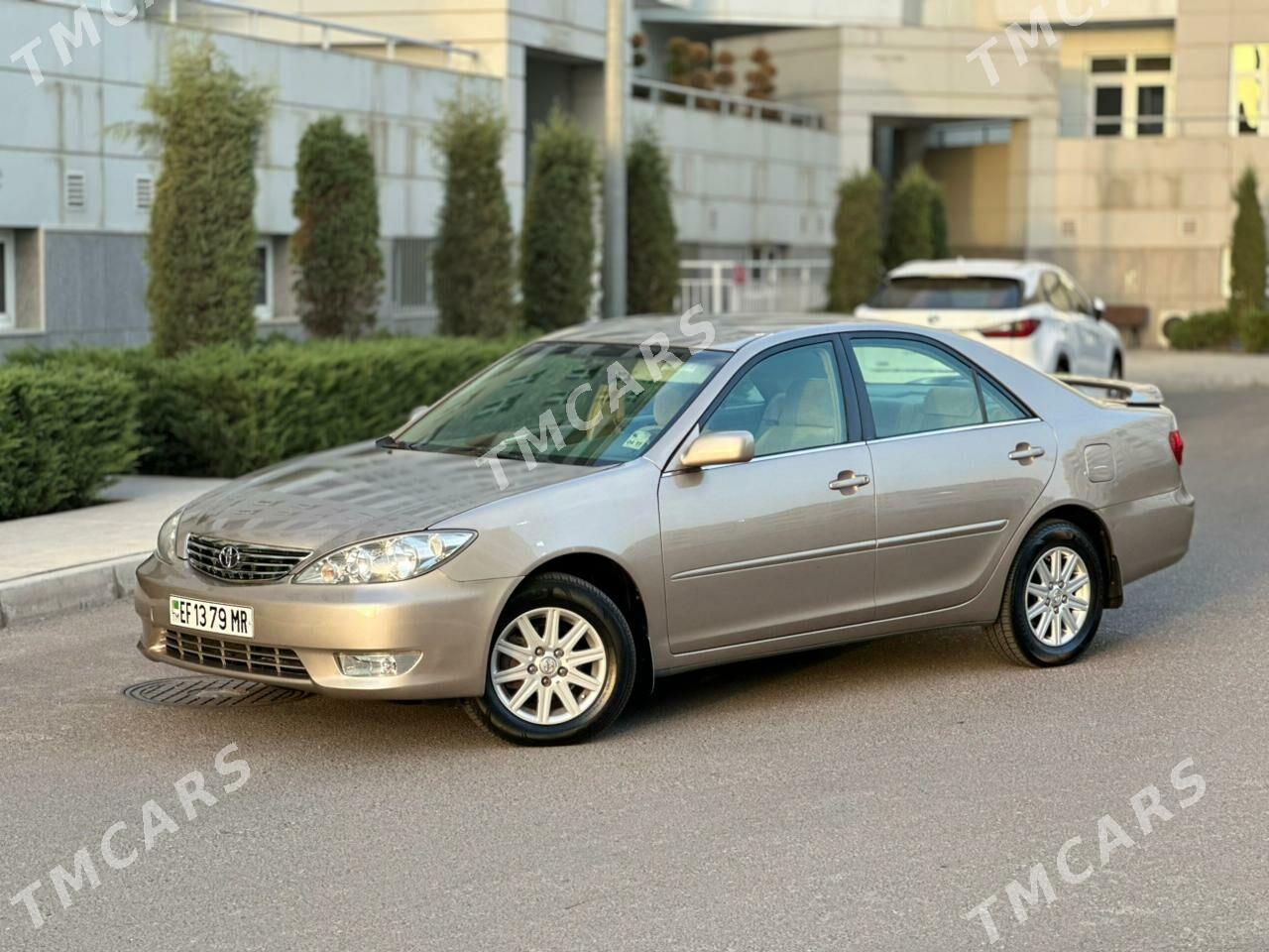 Toyota Camry 2002 - 190 000 TMT - Mary - img 5