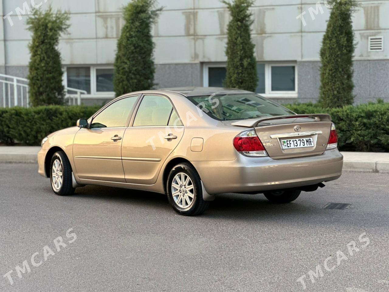 Toyota Camry 2002 - 190 000 TMT - Mary - img 2