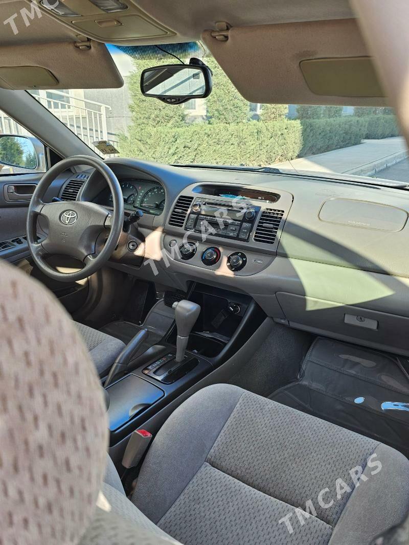 Toyota Camry 2002 - 190 000 TMT - Mary - img 9