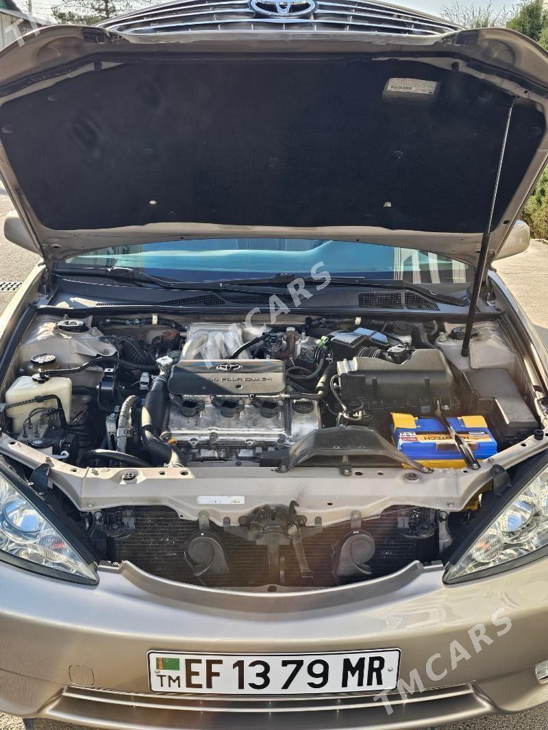 Toyota Camry 2002 - 190 000 TMT - Mary - img 10