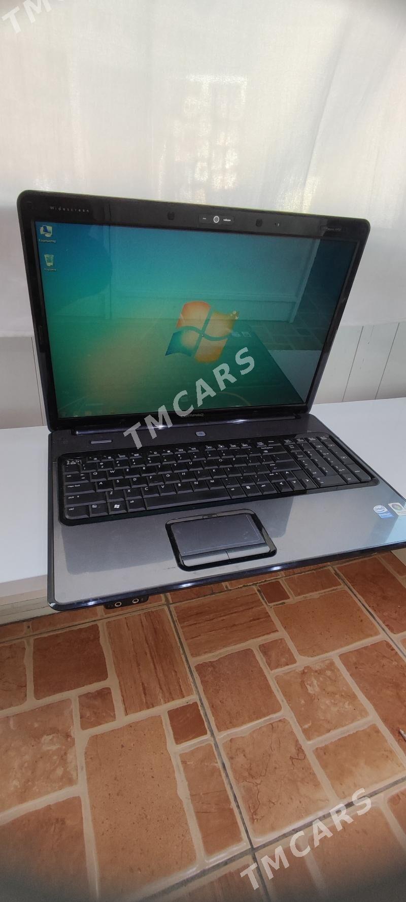 NOTEBOOK ULY ARASSAJA - Мары - img 2