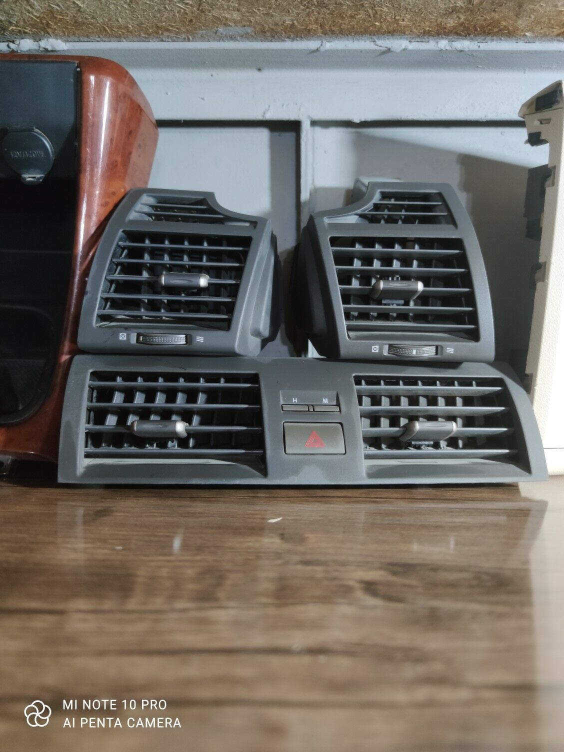 Okuz obduw XLE 1 600 TMT - Mary - img 2
