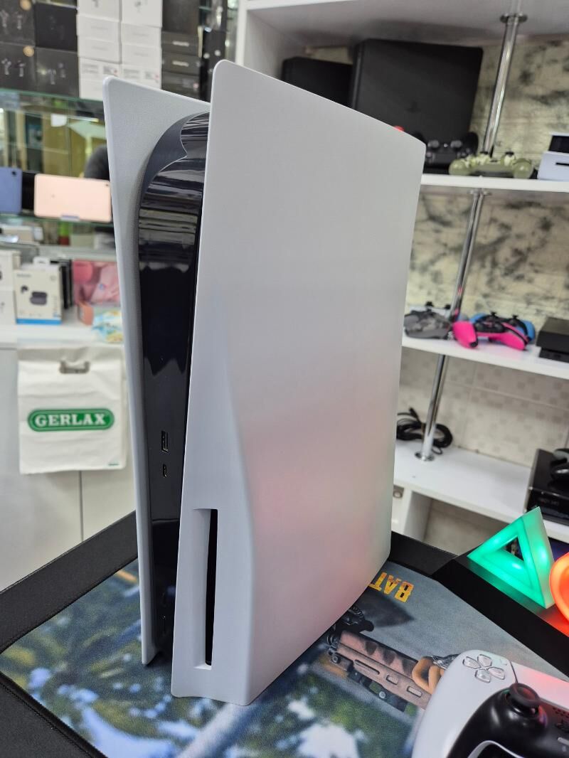 PLAYSTATION 5 PS5  ŸEWROPEŸKA - Ашхабад - img 3