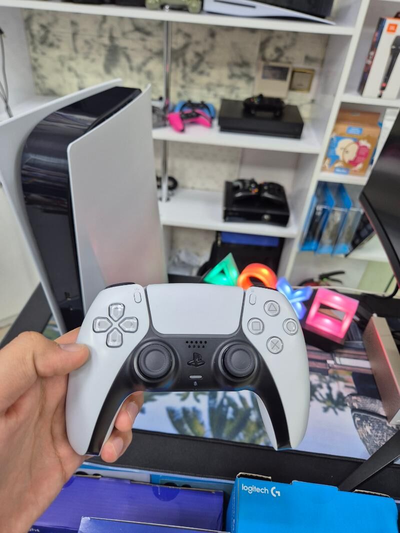 PLAYSTATION 5 PS5  ŸEWROPEŸKA - Ашхабад - img 2