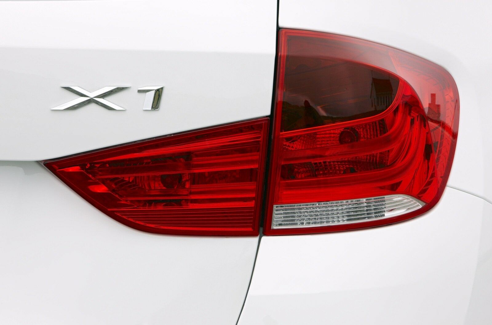 BMW X1 2010 - 215 000 TMT - Aşgabat - img 4