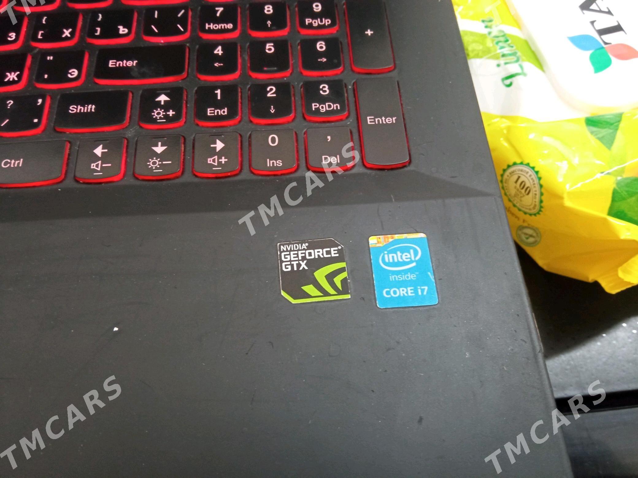 lenovo i7 - Aşgabat - img 3