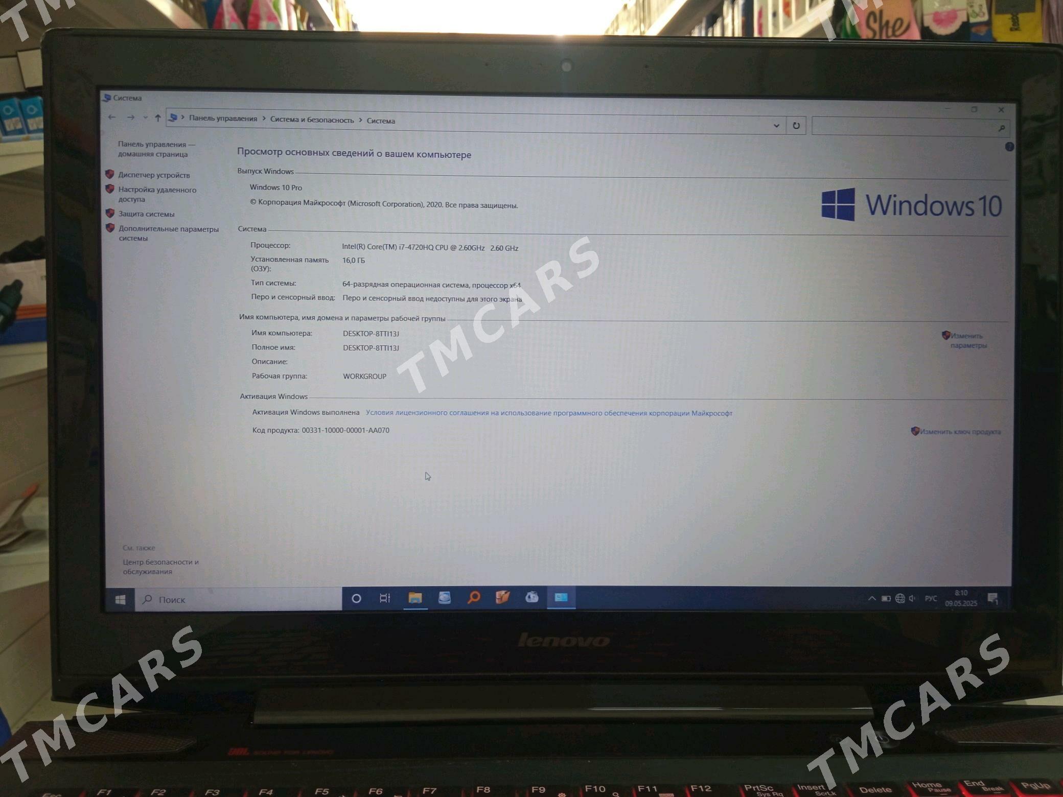 lenovo i7 - Aşgabat - img 2