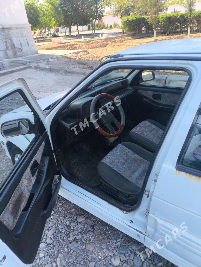 Daewoo Tico 1996 - 20 000 TMT - Дашогуз - img 7