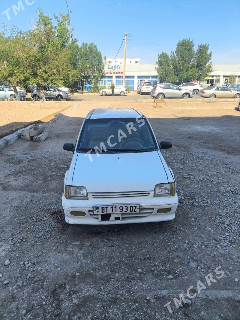 Daewoo Tico 1996 - 20 000 TMT - Дашогуз - img 4