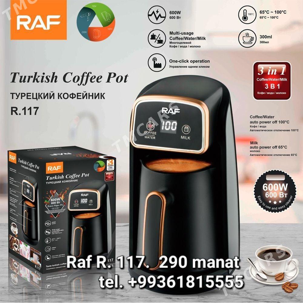 KOFEMAŞYN КОФЕВАРКА КОФЕМАШИН - 30 mkr - img 8