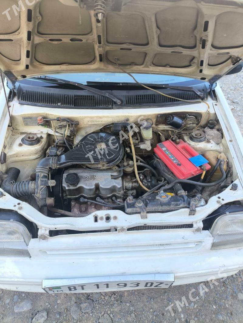 Daewoo Tico 1996 - 20 000 TMT - Дашогуз - img 9
