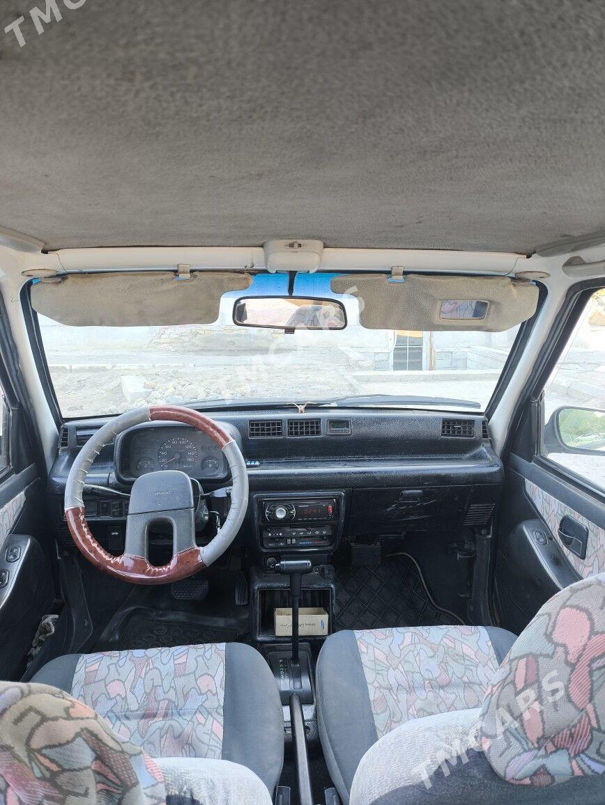 Daewoo Tico 1996 - 20 000 TMT - Дашогуз - img 6