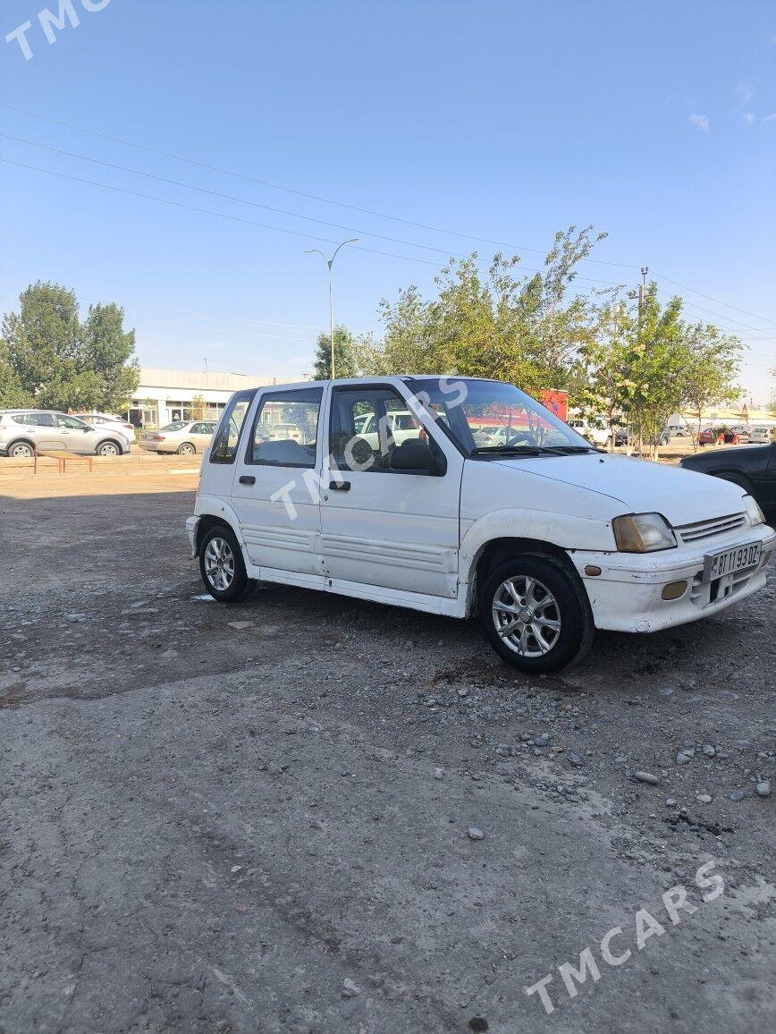 Daewoo Tico 1996 - 20 000 TMT - Дашогуз - img 2